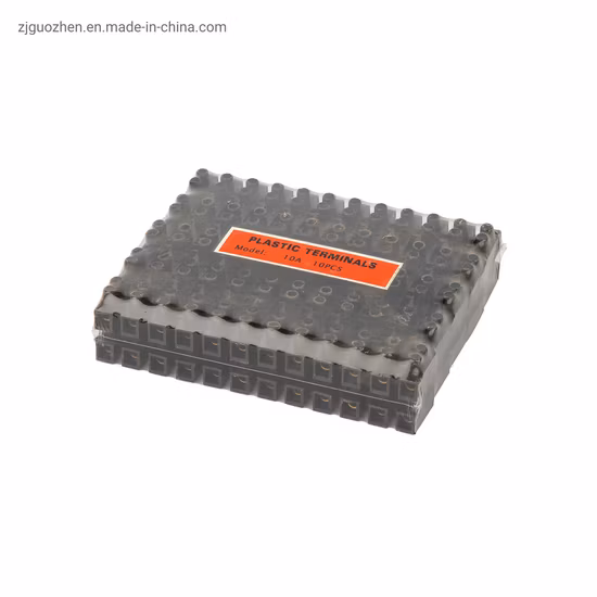 Utl Phoenix Lever Knife Disconnect Quick Wire Connector Terminal Block