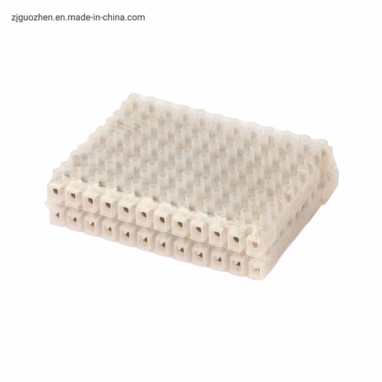 Utl Phoenix Lever Knife Disconnect Quick Wire Connector Terminal Block